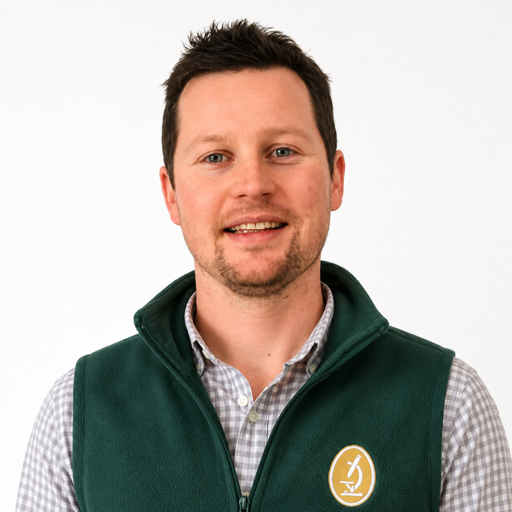 Andrew Fitzpatrick