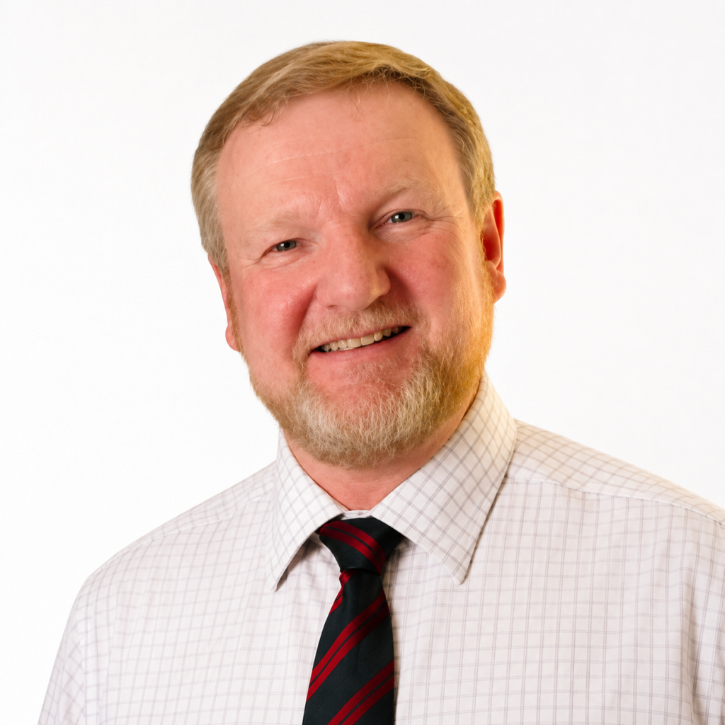 David Murray