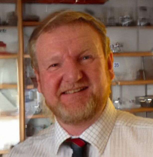 David Murray MSc FRSA