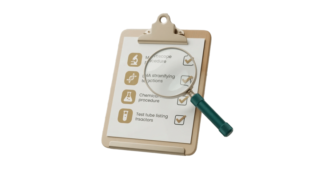 Expert Clinical Support