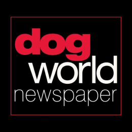 Dog World Newspaper