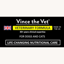 Vince the Vet