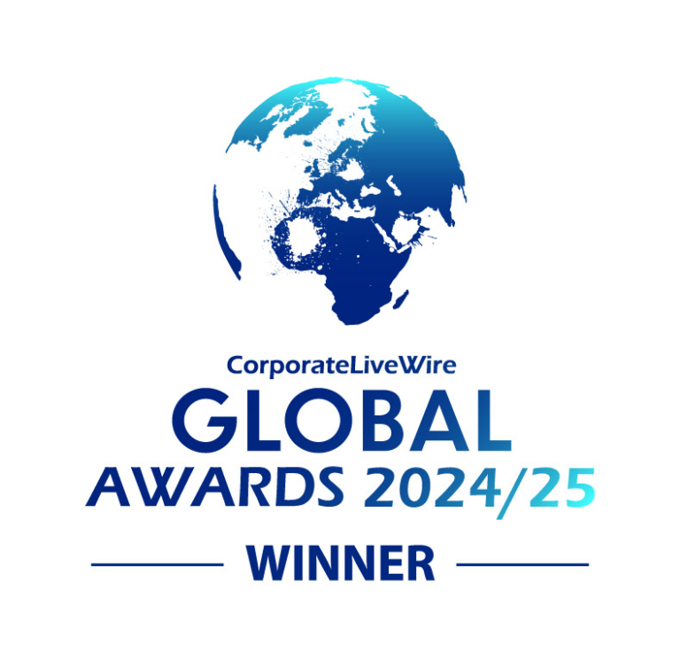 Global Awards 24/25 Winner